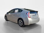 2013 Toyota Prius Three