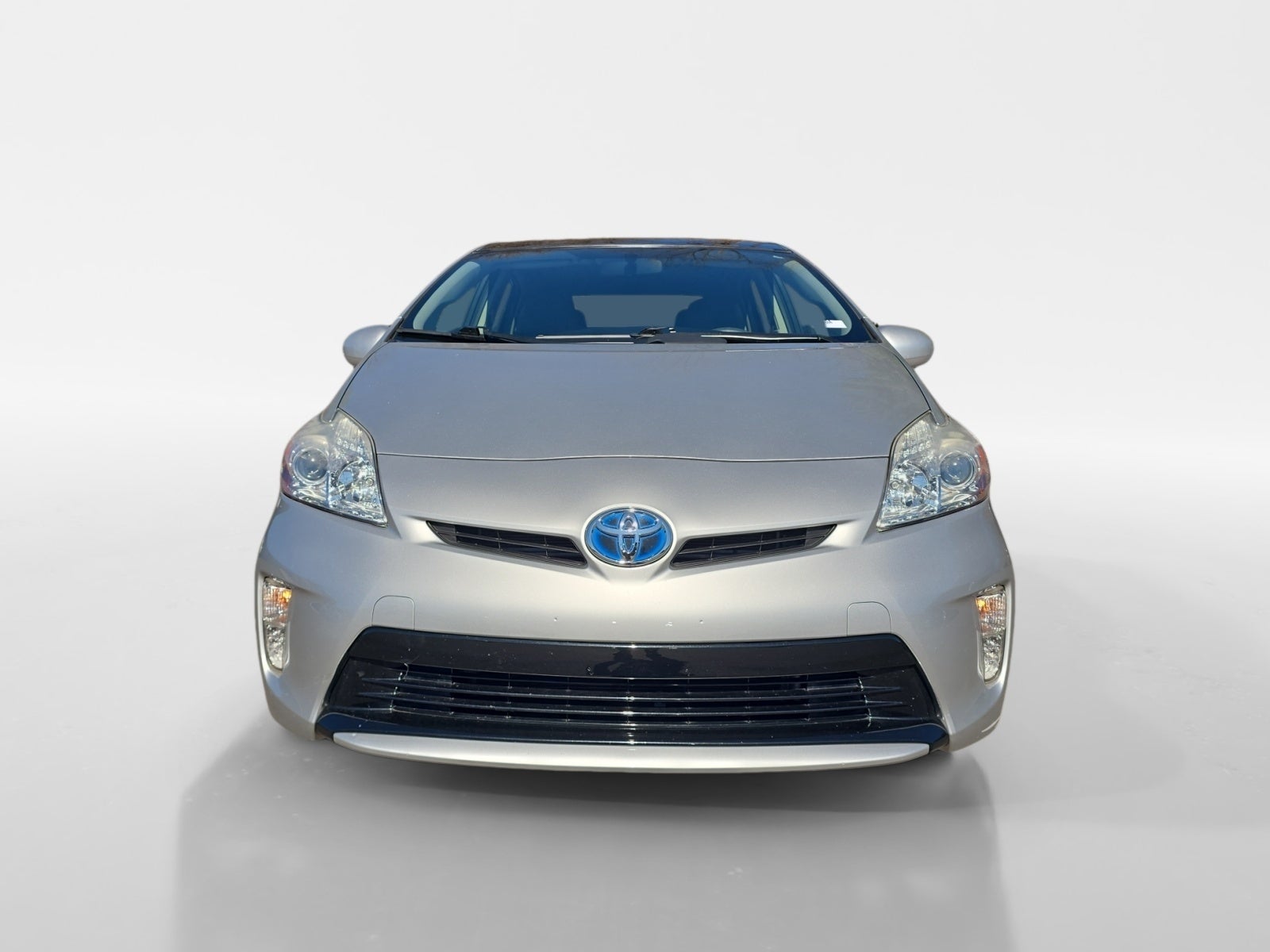 2013 Toyota Prius Three