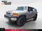 2007 Toyota FJ Cruiser S