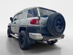 2007 Toyota FJ Cruiser S