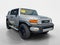 2007 Toyota FJ Cruiser S