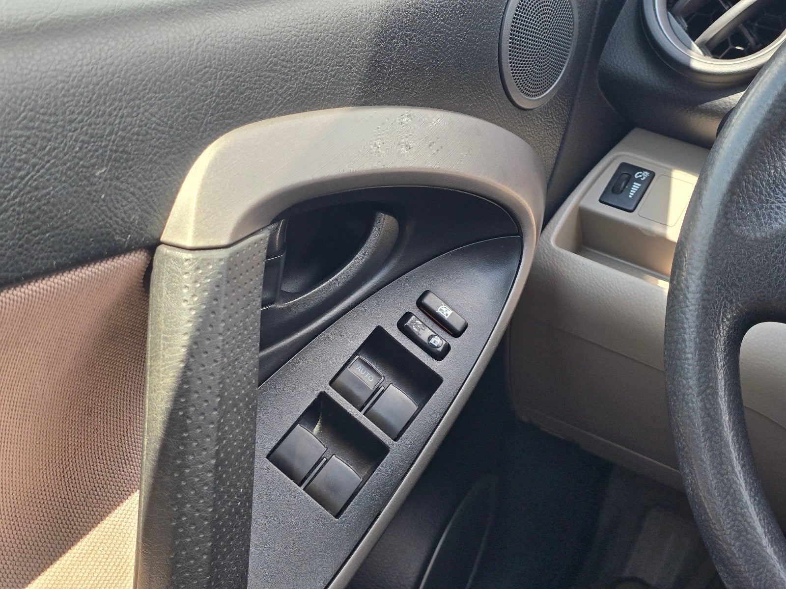 2008 Toyota RAV4 Base (A4)