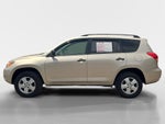 2008 Toyota RAV4 Base (A4)