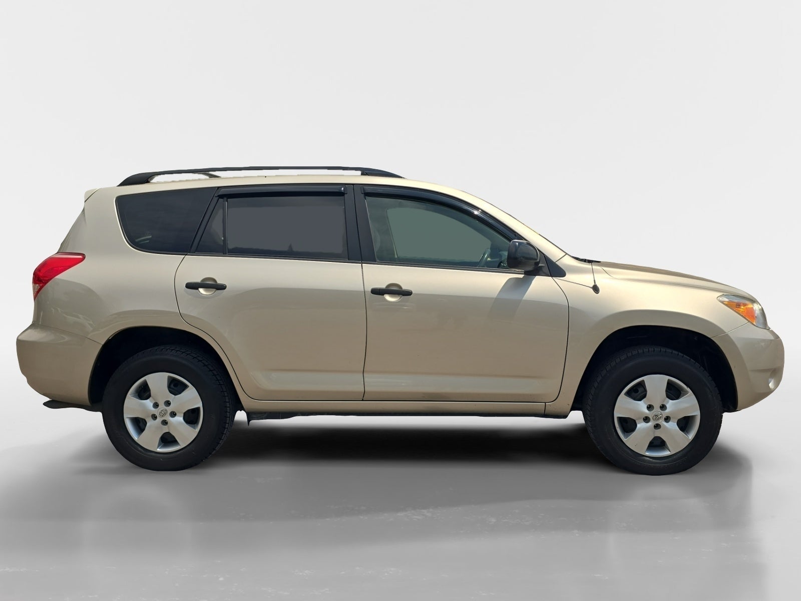 2008 Toyota RAV4 Base (A4)
