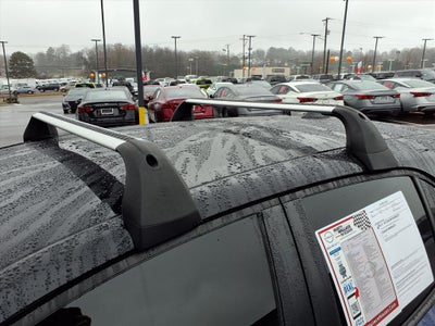 2023 Toyota Corolla Hatchback XSE