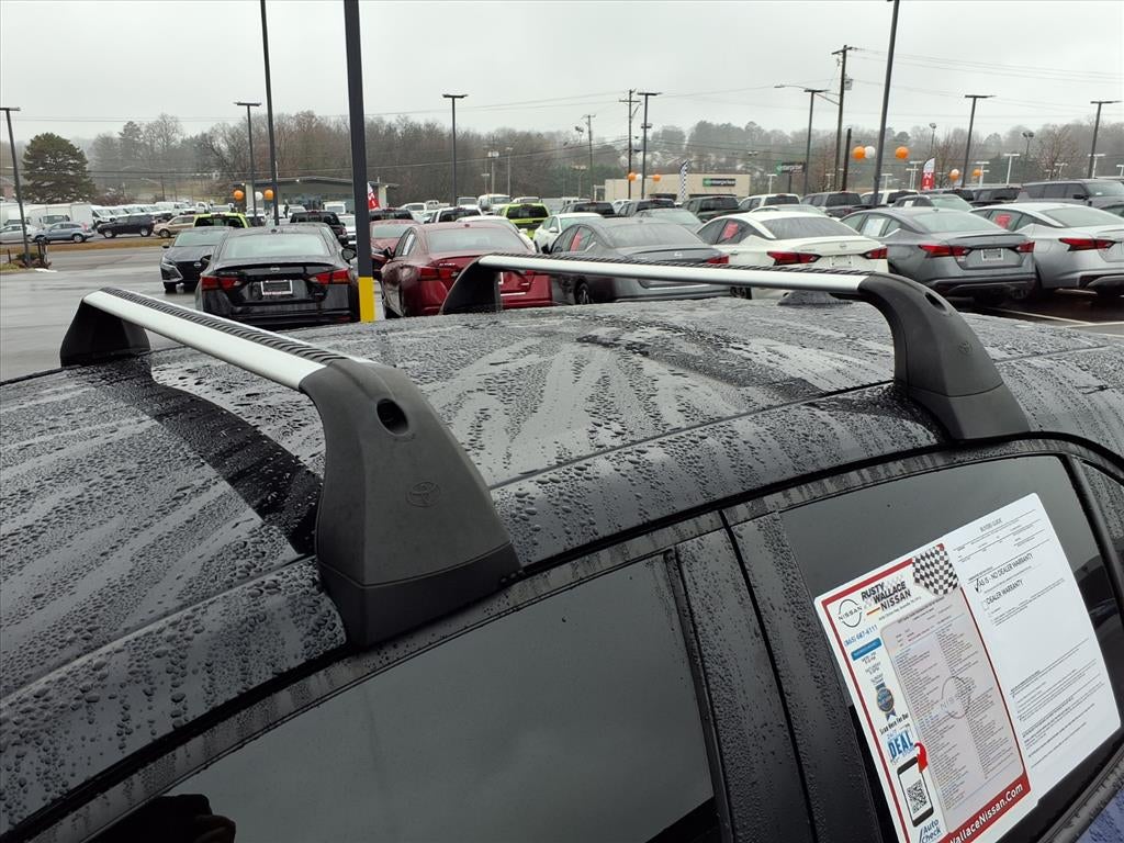 2023 Toyota Corolla Hatchback XSE