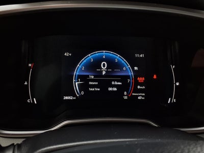 2023 Toyota Corolla Hatchback XSE