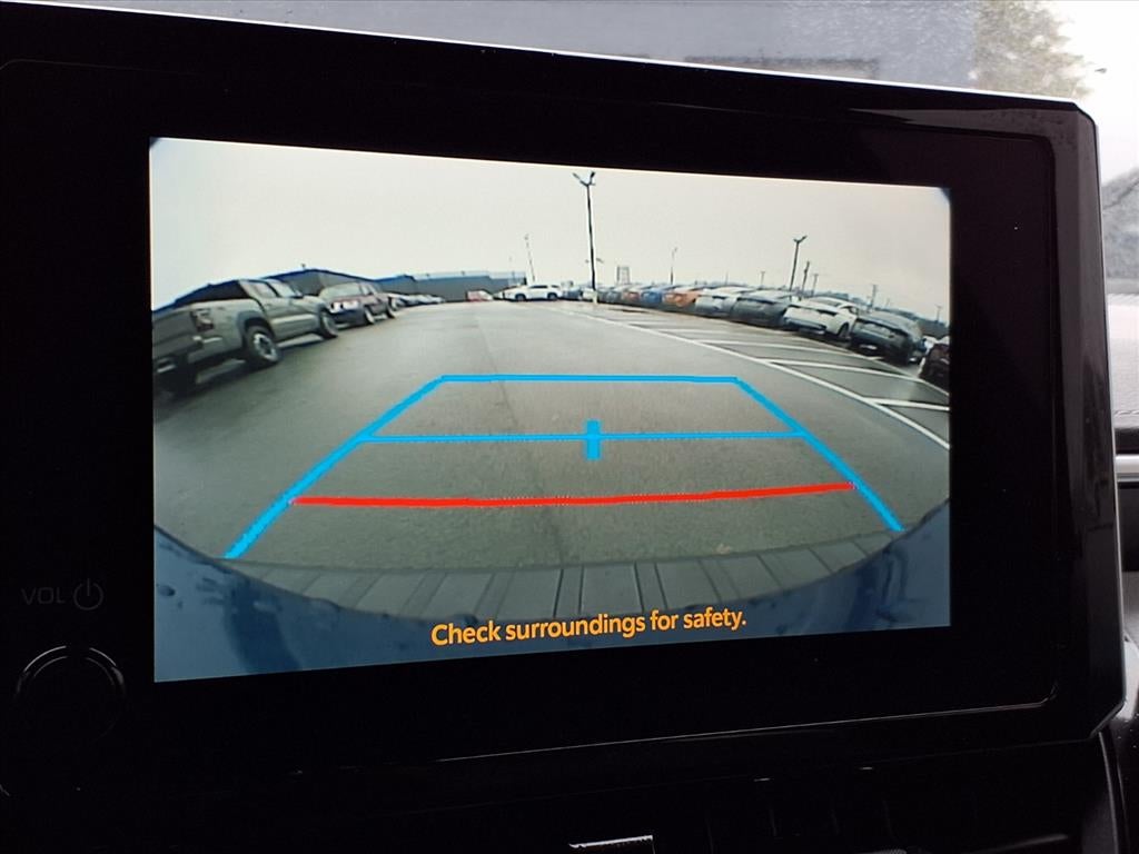 2023 Toyota Corolla Hatchback XSE