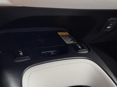 2023 Toyota Corolla Hatchback XSE