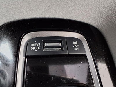 2023 Toyota Corolla Hatchback XSE