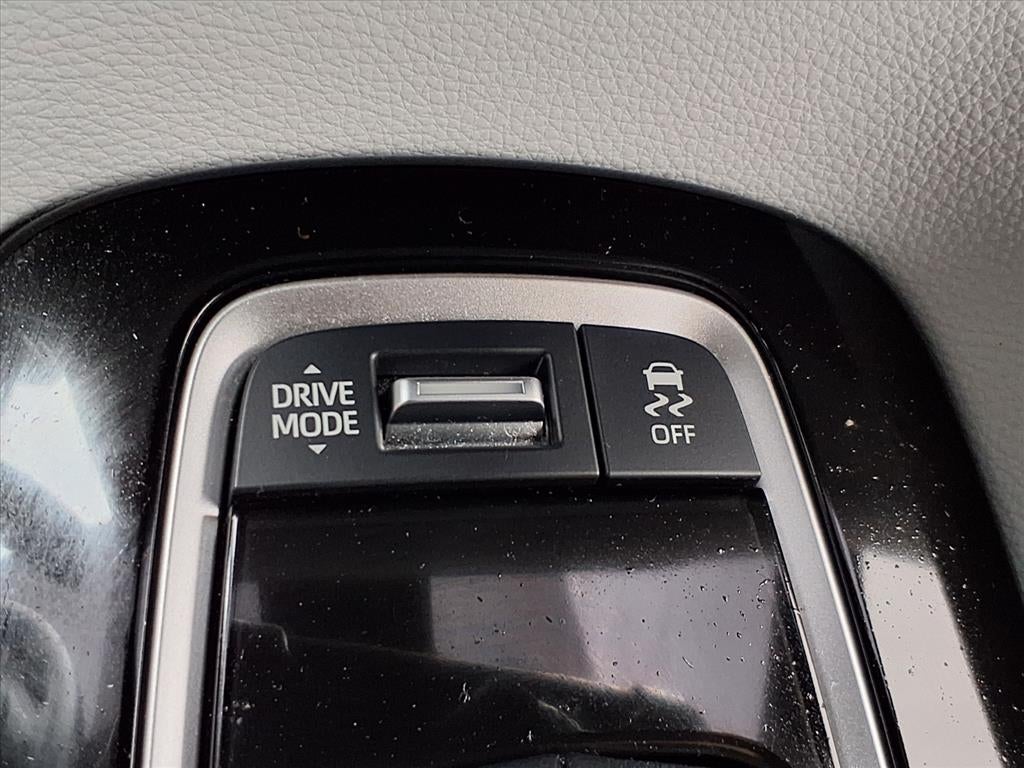 2023 Toyota Corolla Hatchback XSE