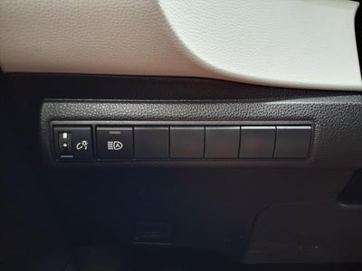 2023 Toyota Corolla Hatchback XSE