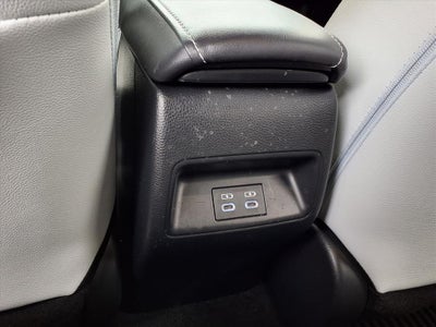 2023 Toyota Corolla Hatchback XSE