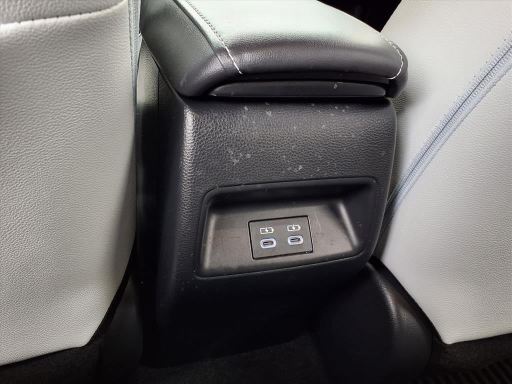 2023 Toyota Corolla Hatchback XSE