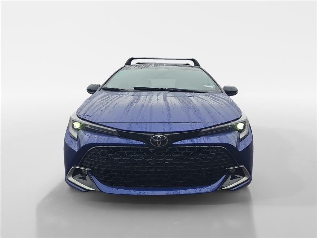 2023 Toyota Corolla Hatchback XSE