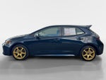 2022 Toyota Corolla Hatchback SE
