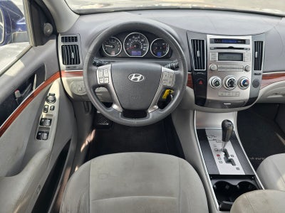 2011 Hyundai Veracruz GLS