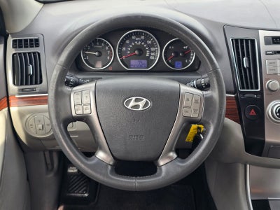 2011 Hyundai Veracruz GLS