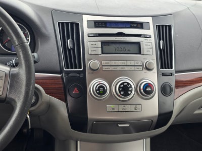 2011 Hyundai Veracruz GLS
