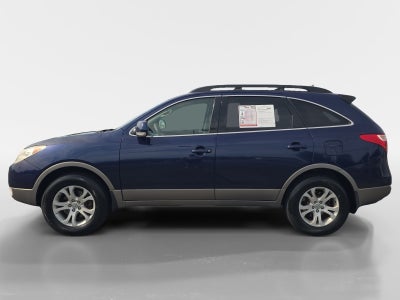 2011 Hyundai Veracruz GLS