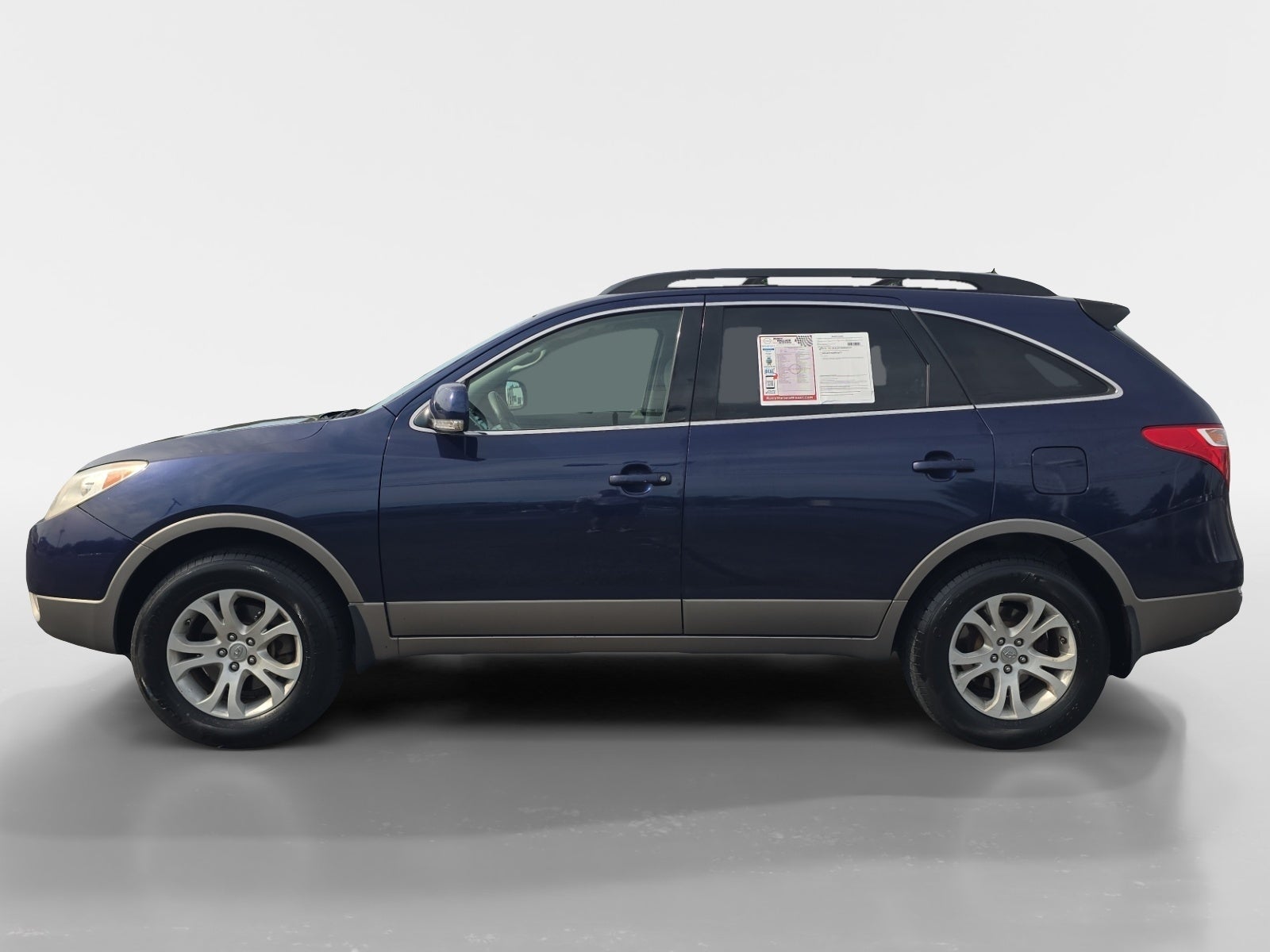 2011 Hyundai Veracruz GLS