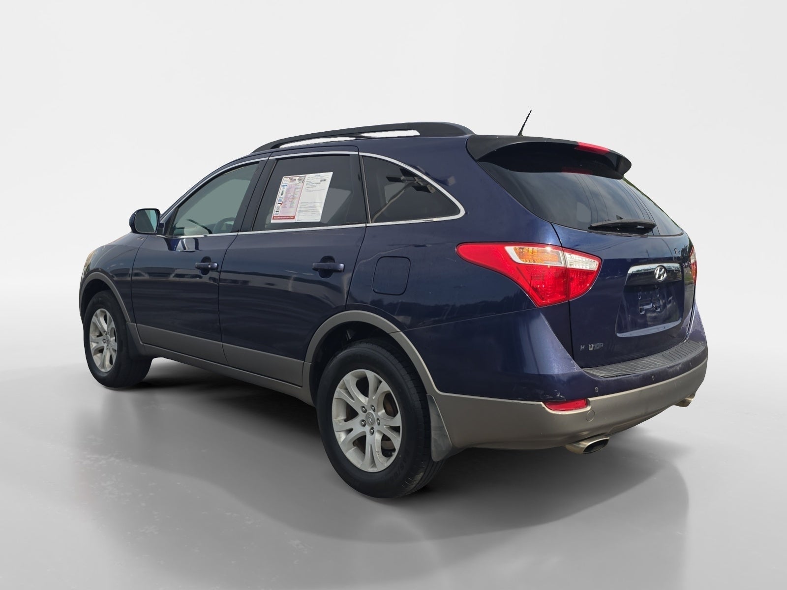 2011 Hyundai Veracruz GLS