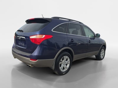 2011 Hyundai Veracruz GLS