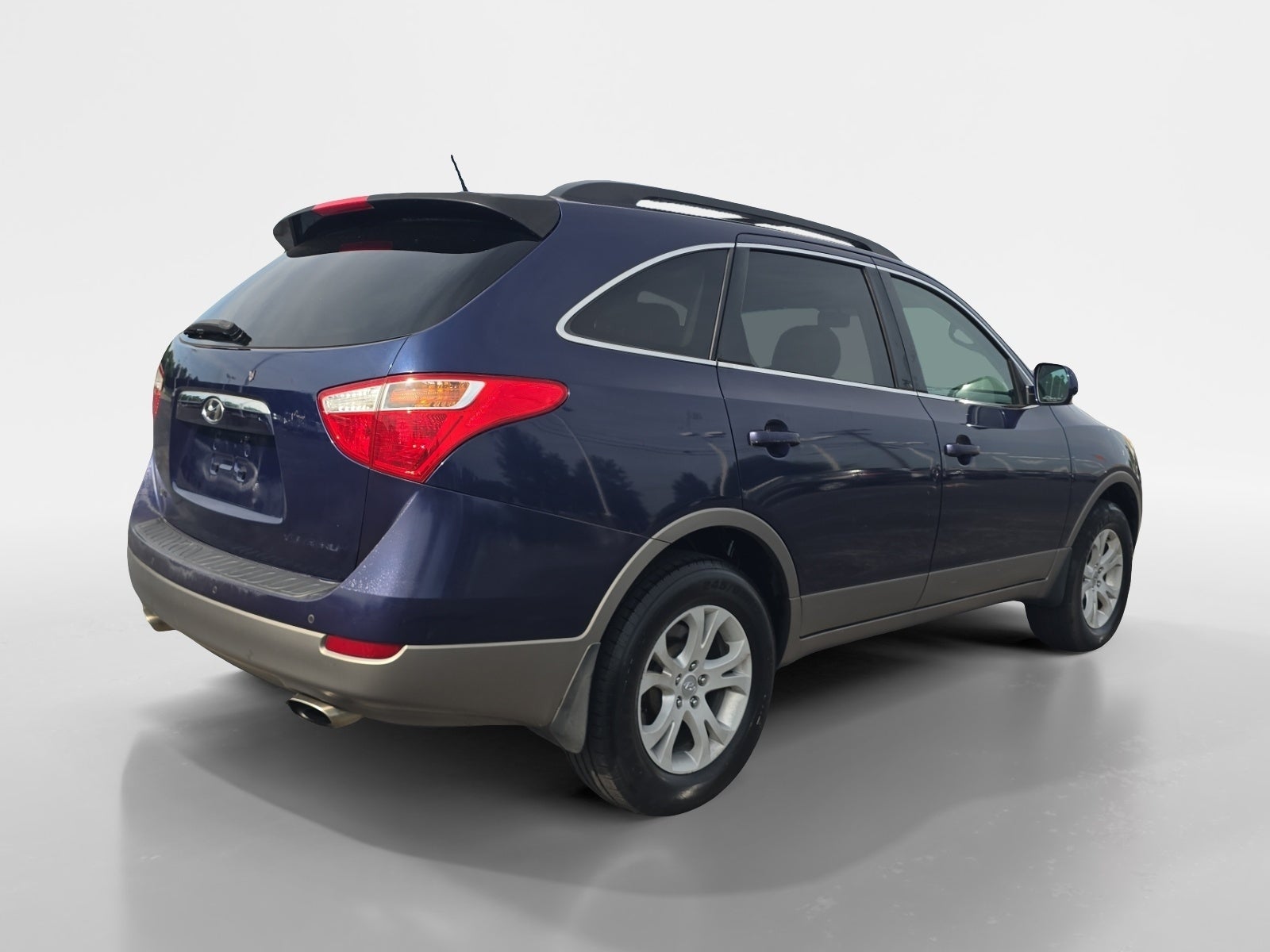 2011 Hyundai Veracruz GLS