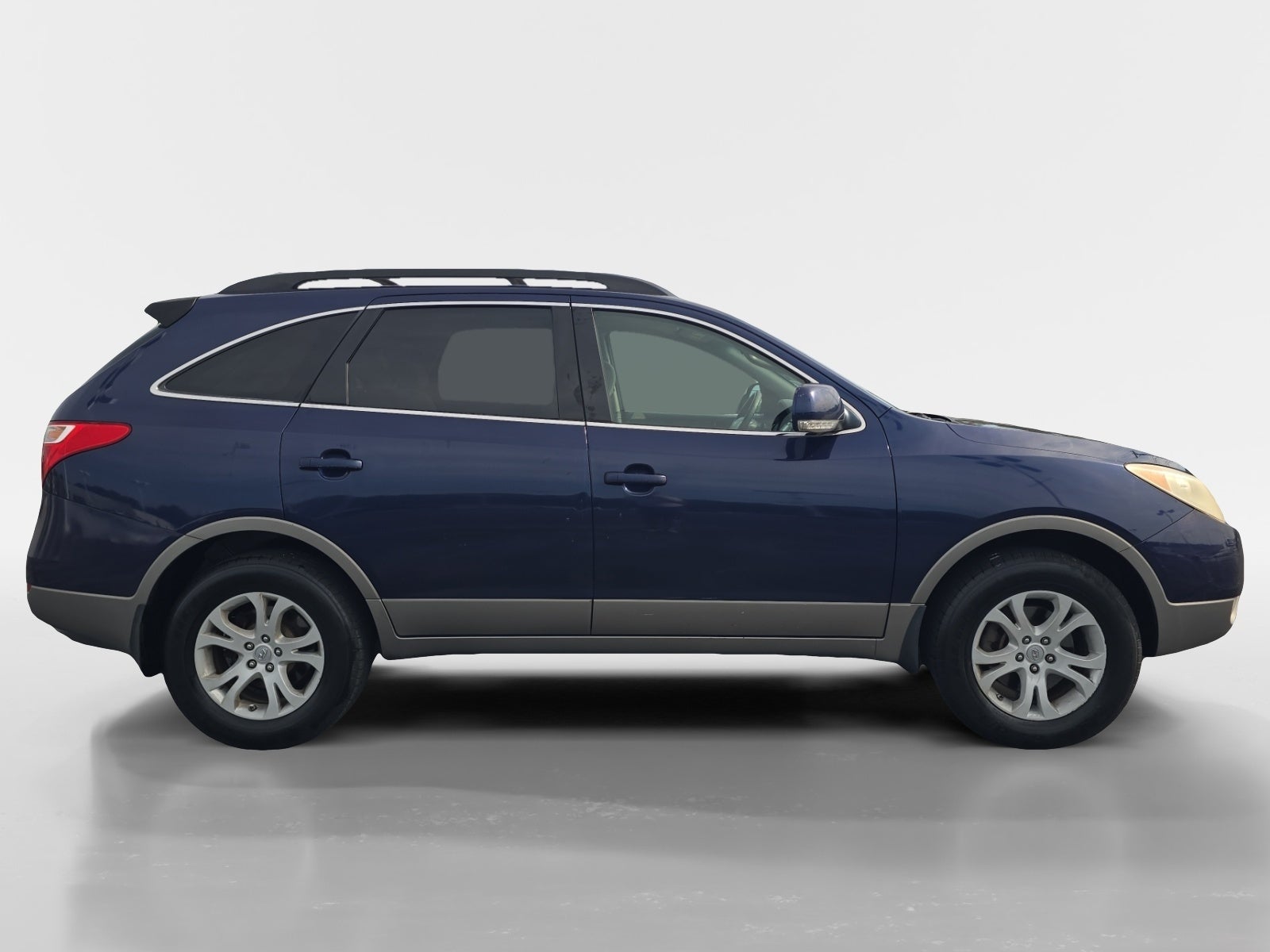 2011 Hyundai Veracruz GLS