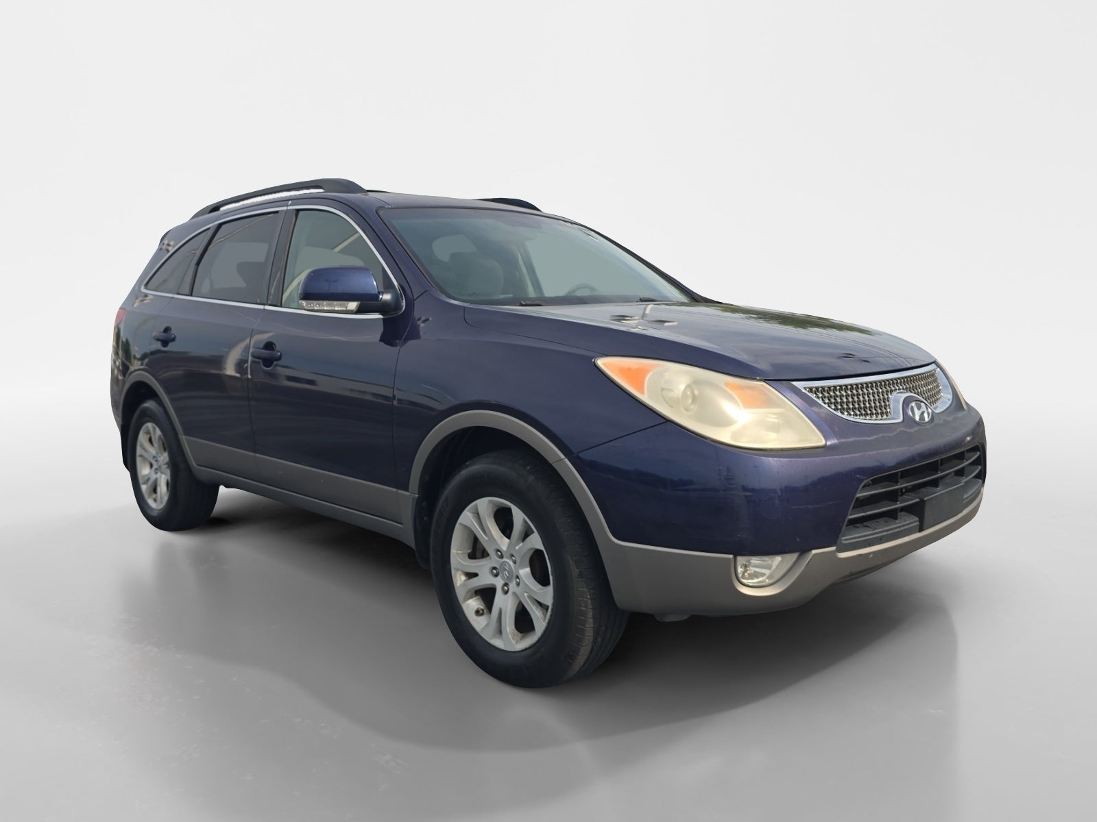 2011 Hyundai Veracruz GLS
