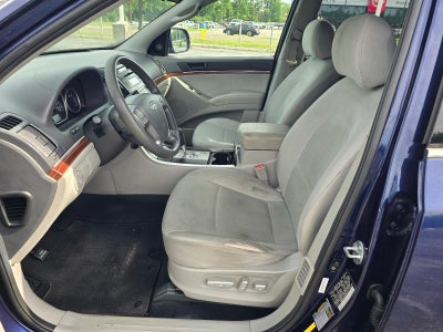 2011 Hyundai Veracruz GLS