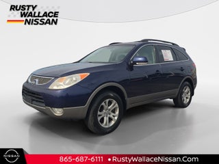 2011 Hyundai Veracruz GLS