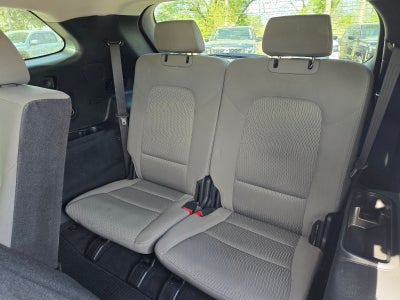 2017 Hyundai Santa Fe XL SE