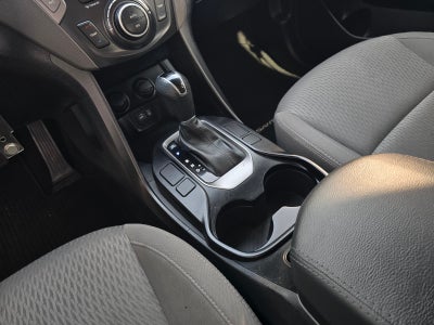 2017 Hyundai Santa Fe XL SE