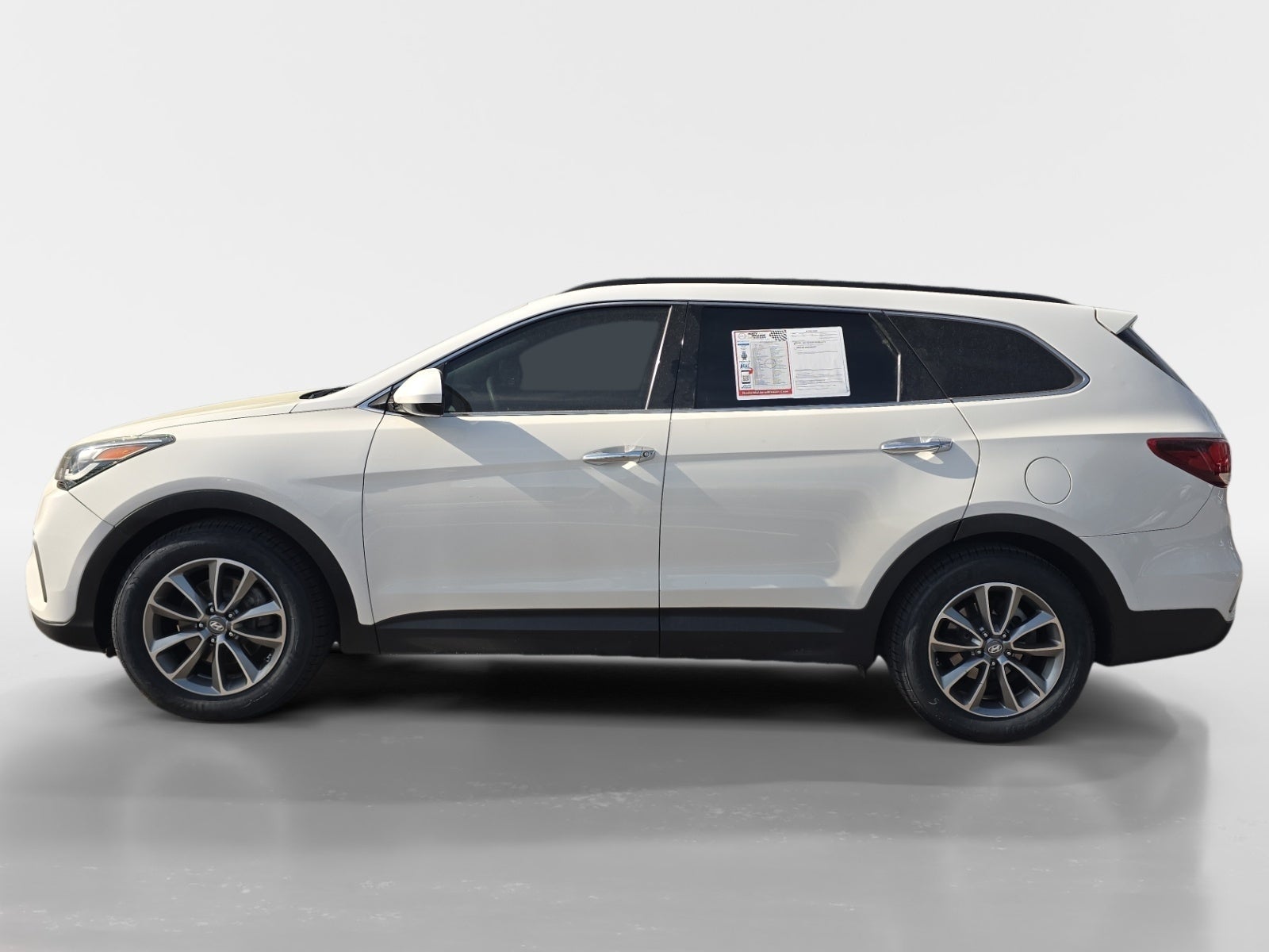 2017 Hyundai Santa Fe XL SE
