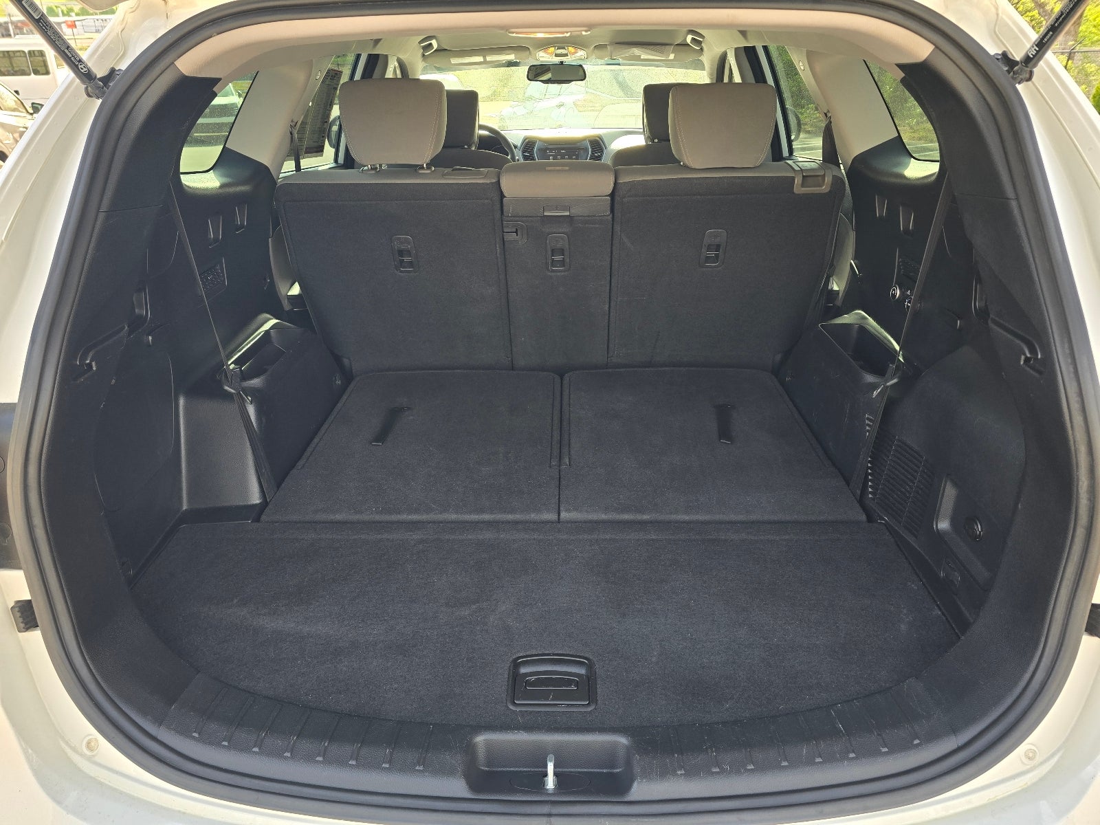 2017 Hyundai Santa Fe XL SE
