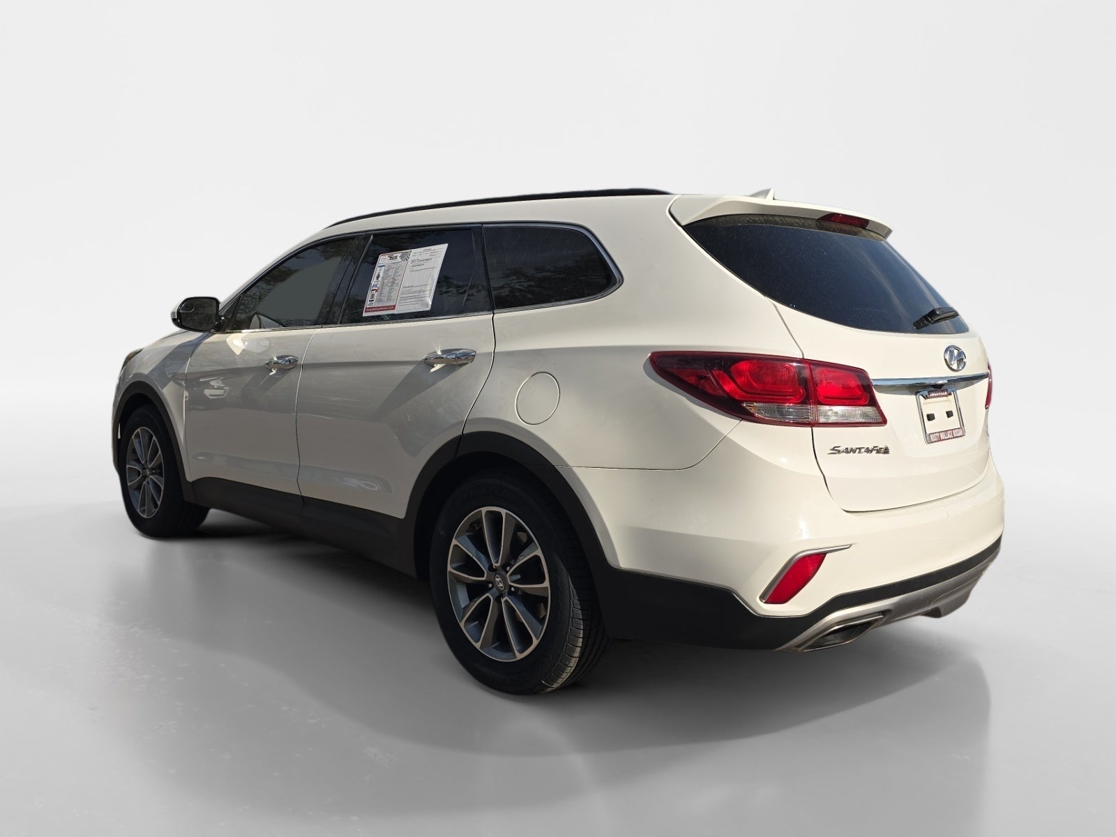 2017 Hyundai Santa Fe XL SE