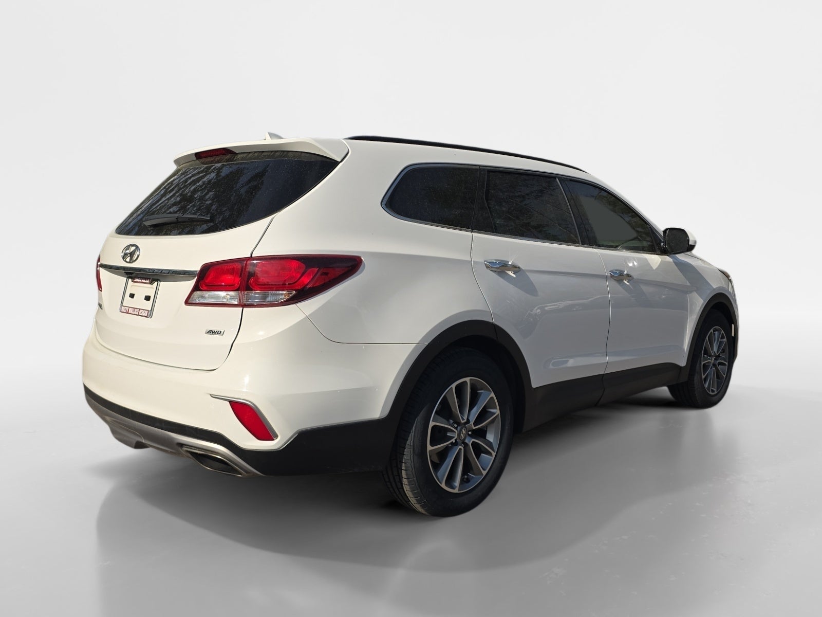 2017 Hyundai Santa Fe XL SE