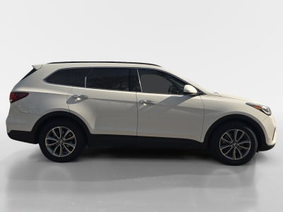 2017 Hyundai Santa Fe XL SE