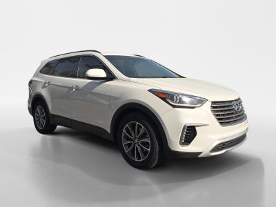 2017 Hyundai Santa Fe XL SE