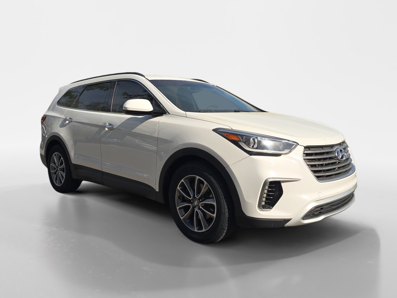 2017 Hyundai Santa Fe XL SE