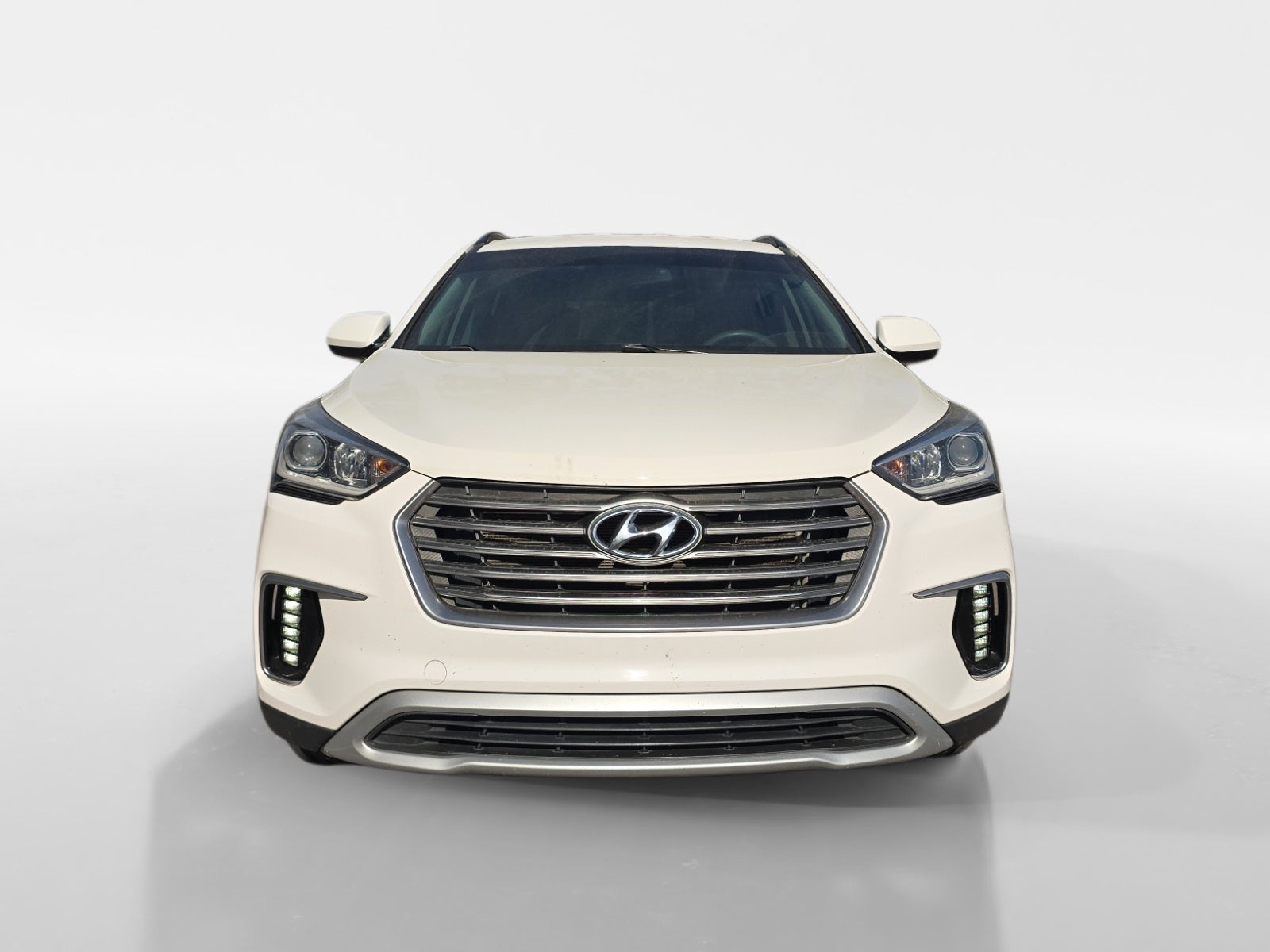 2017 Hyundai Santa Fe XL SE