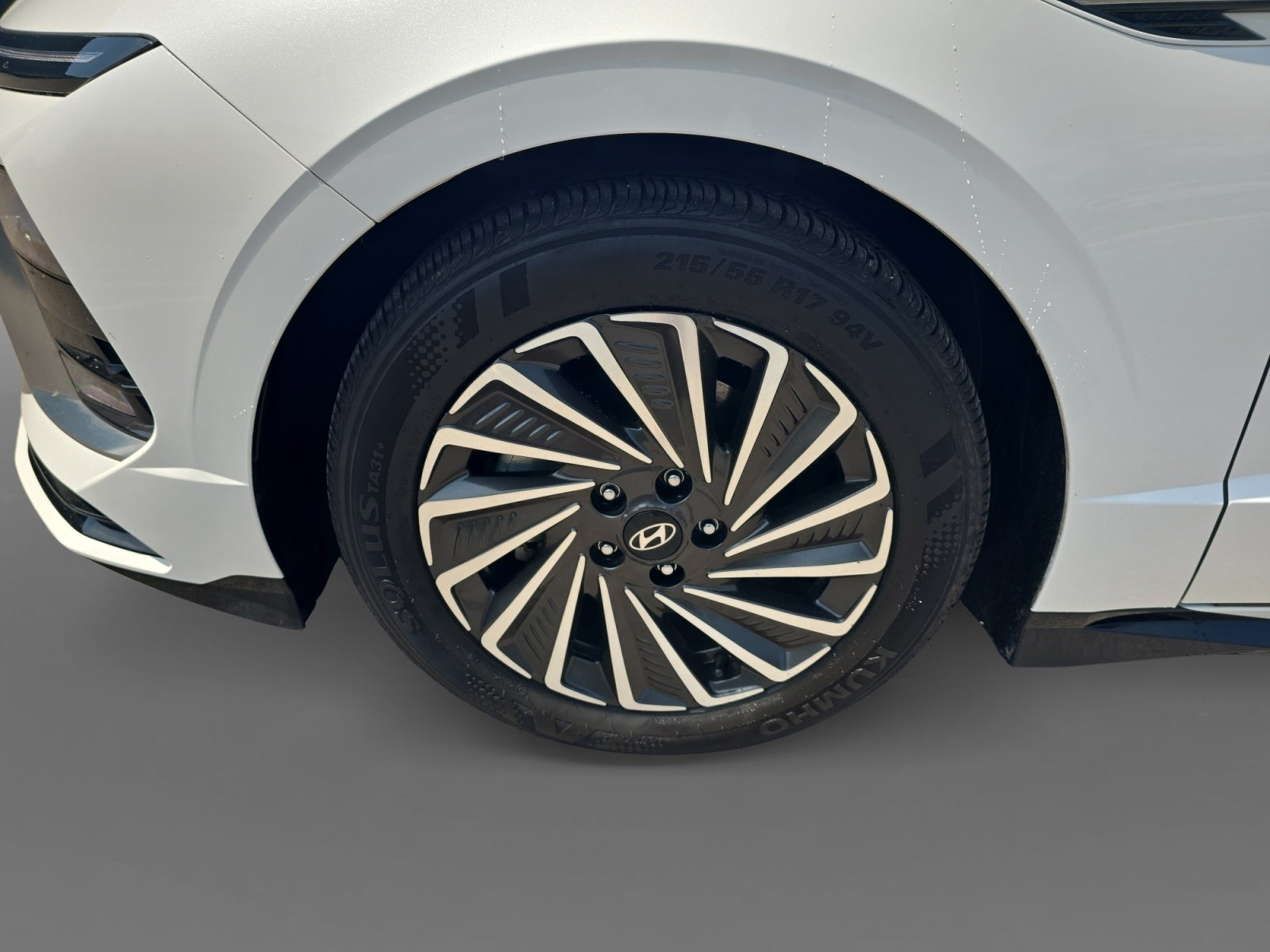 2024 Hyundai Sonata Hybrid SEL