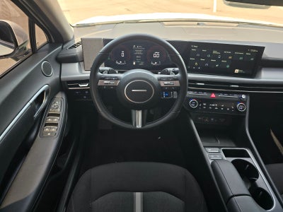2024 Hyundai Sonata Hybrid SEL