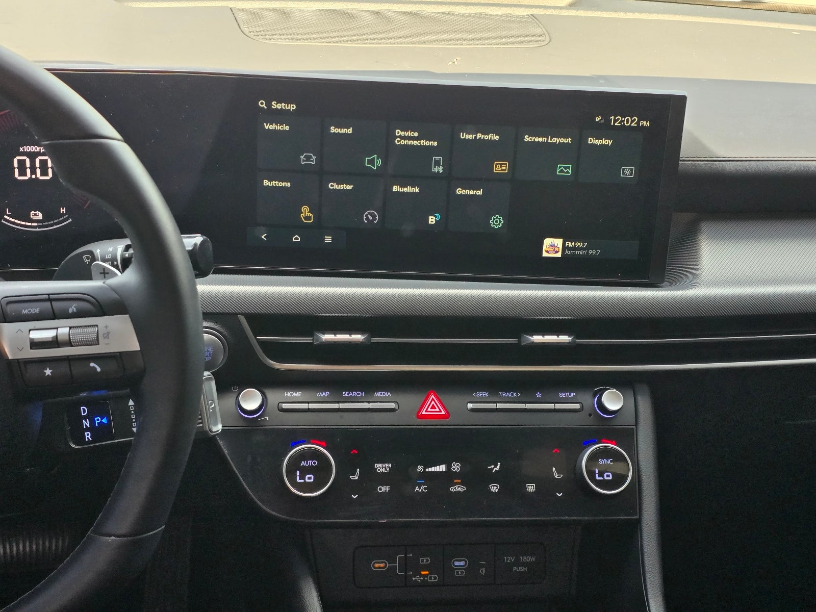 2024 Hyundai Sonata Hybrid SEL