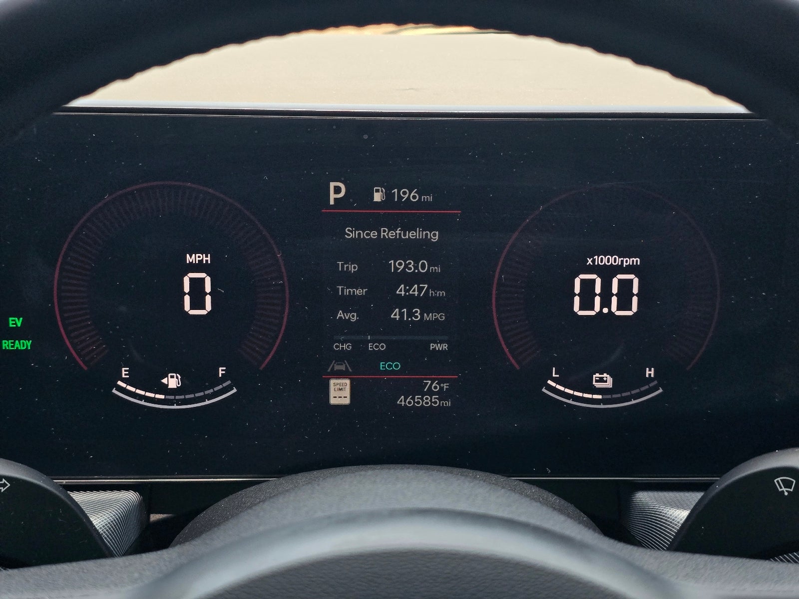 2024 Hyundai Sonata Hybrid SEL