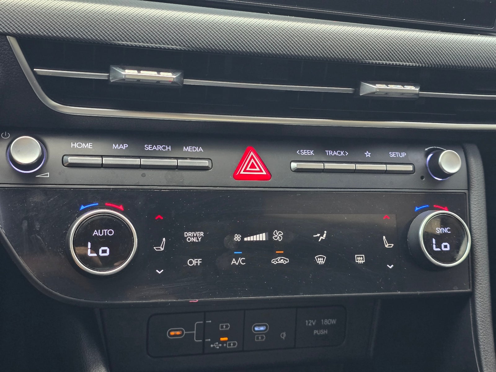2024 Hyundai Sonata Hybrid SEL