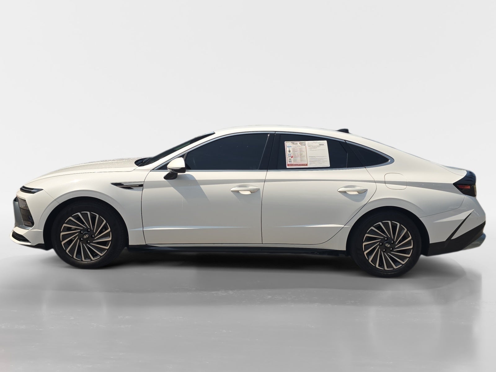 2024 Hyundai Sonata Hybrid SEL