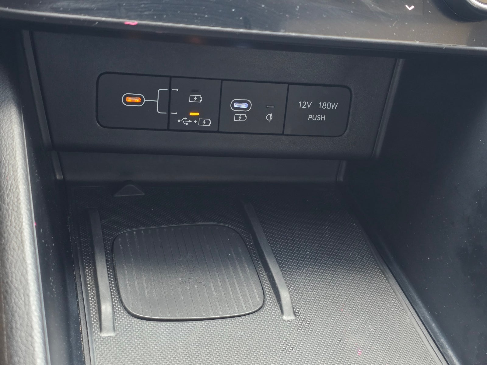 2024 Hyundai Sonata Hybrid SEL