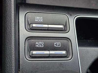 2024 Hyundai Sonata Hybrid SEL